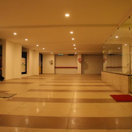 Hotel Grand Tree Coimbatore Eksteriør bilde