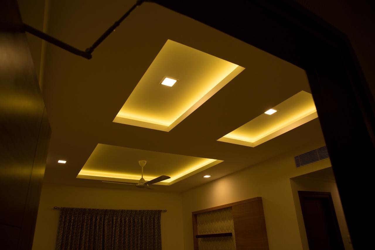 Hotel Grand Tree Coimbatore Eksteriør bilde
